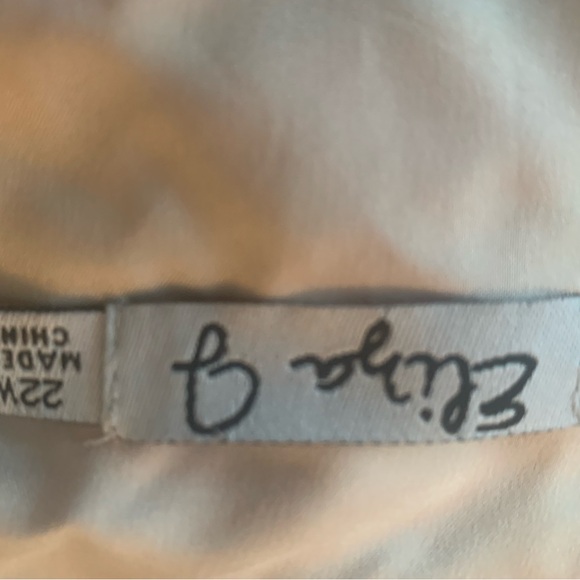 Eliza J Dress 22W - Picture 3 of 3